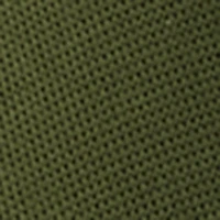 Baby Boys 0-9M Fleece Sleeve Layered Look Denim Jacket