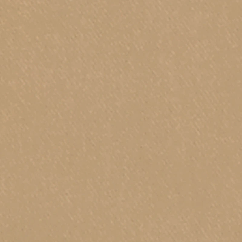 Little Girls Solid Mid Rise Stretch Straight Leg Pants