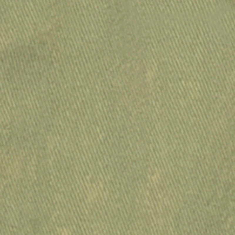 Girls Twill Cargo Joggers with Tie Waist Belt