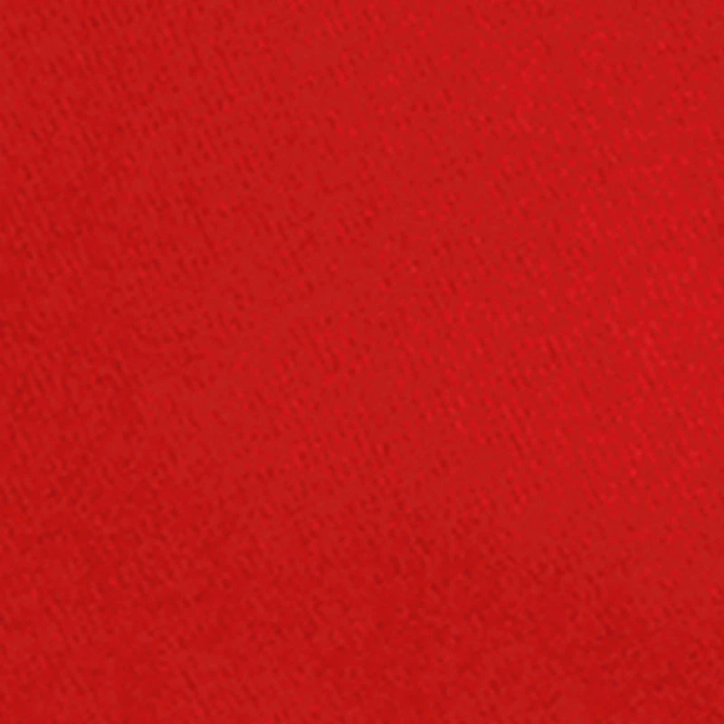 Girls Solid Hyperstretch Straight Leg Pants