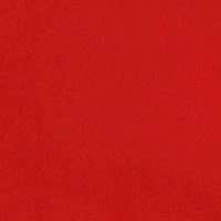 Girls Solid Hyperstretch Straight Leg Pants