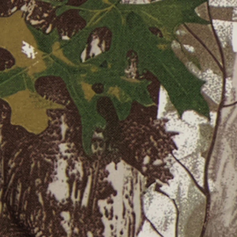 Girls Hyperstretch Skinny Leg Stacked Pants