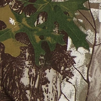 Girls Hyperstretch Skinny Leg Stacked Pants