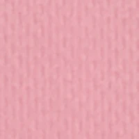 Little Girls Striped Care Bear Graphic Jersey Mesh Baseball Tee