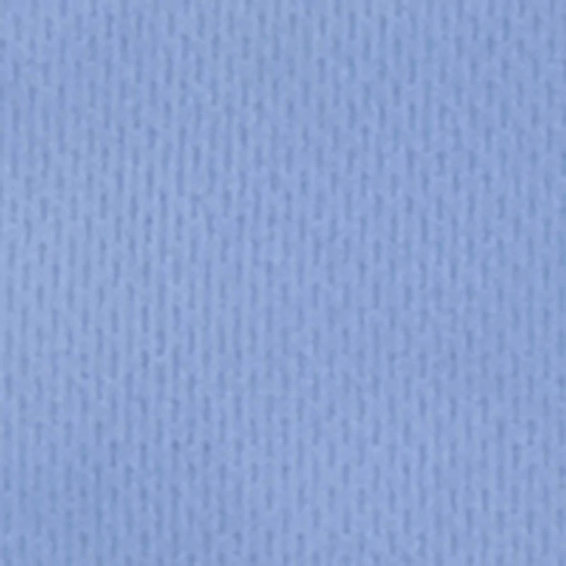 Little Girls Stitch and Angel Graphic Varsity Stripe Jersey Mesh Tee