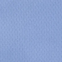 Little Girls Stitch and Angel Graphic Varsity Stripe Jersey Mesh Tee