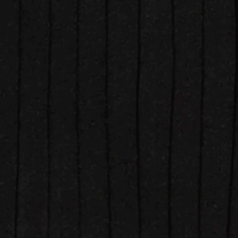 Little Girls Ribbed Knit Graphic Logo Top and Pants Set