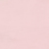 Little Girls Iridescent Bear Graphic Tee and Cargo Joggers