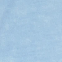 Little Girls Queen Like Mom Ruched Side Tee and Leggings