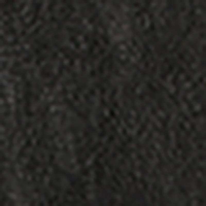 Little Girls Perfect Graphic Polo Top and Faux Leather Skirt