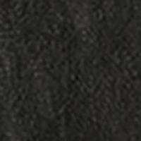 Little Girls Perfect Graphic Polo Top and Faux Leather Skirt