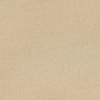 Little Girls Rhinestone Bow Cherry Graphic Sweatshirt and Plaid Pleated Skirt