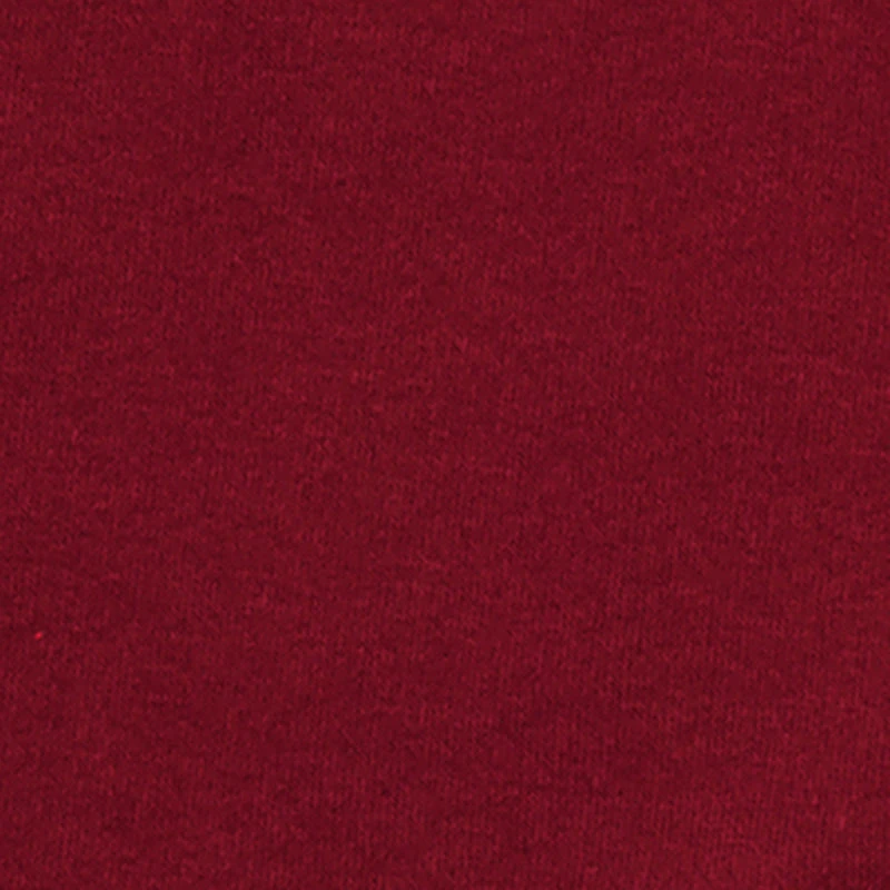 Little Girls Plaid Love Graphic Sweatshirt and Pleated Skirt