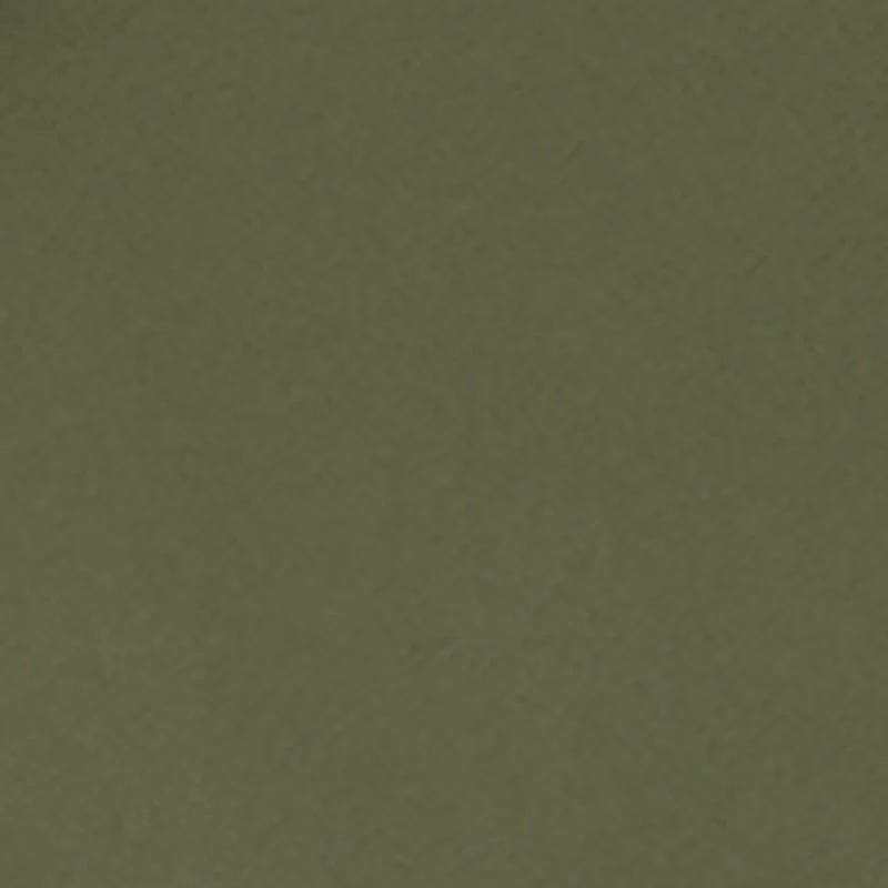 Little Girls Faux Leather Shirt Dress with Belt and Pouch