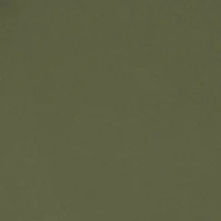 Little Girls Faux Leather Shirt Dress with Belt and Pouch