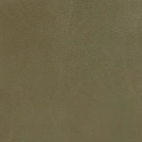 Little Girls Faux Leather Studded Dress with Long Sleeve Tee