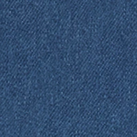 Little Girls Bow Side Overalls with Short Sleeve Tee