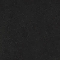 Girls Faux Leather Puff Sleeve Shirt Dress with Tie Waist Belt