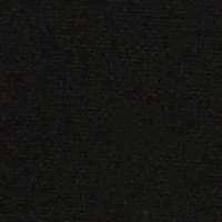 Girls Glitter Bow Graphic Layered Collared Skater Dress