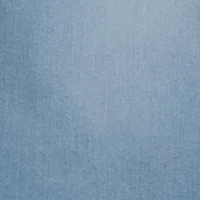 Girls Chenille Perfect Bear Graphic Frayed Hem Shirt Dress