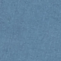 Girls Rhinestone Sweatshirt Layered Look Dress