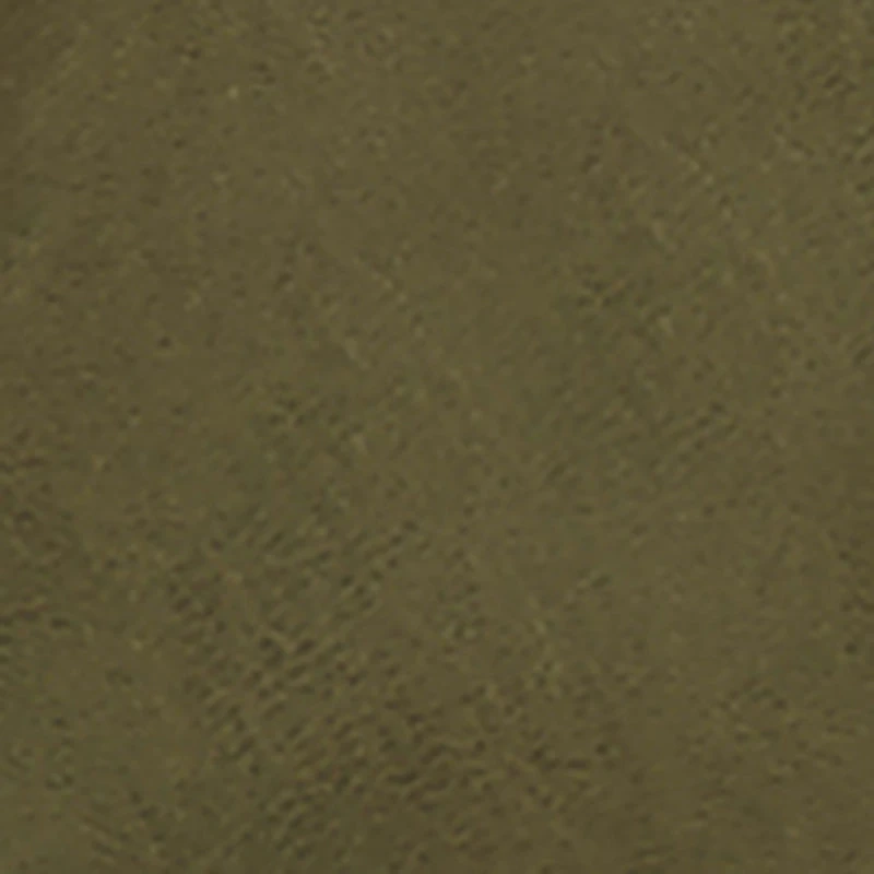 Girls Faux Leather Studded Pocket Dress with Top