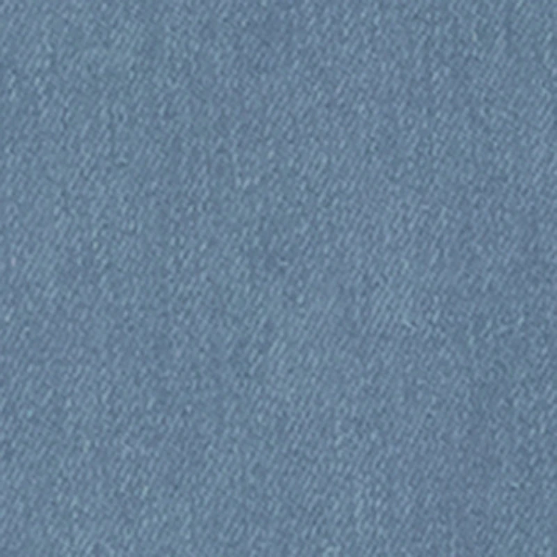 Girls Bow Detail Denim Overalls with Short Sleeve Top