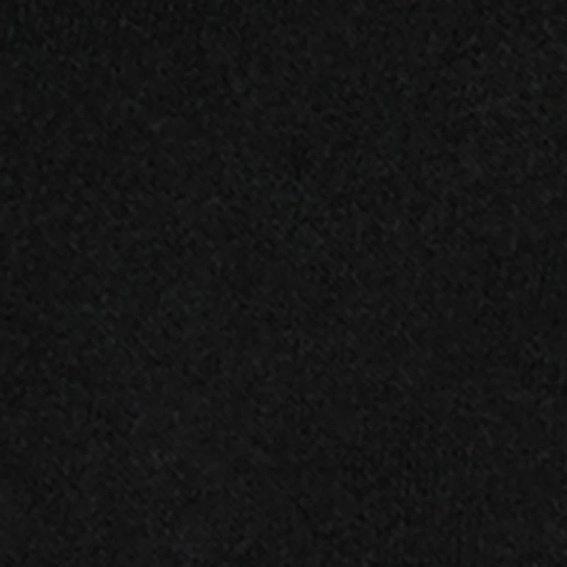 Little Girls Bow Chenille Quarter Zip Sweatshirt and Joggers