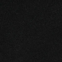 Little Girls Bow Chenille Quarter Zip Sweatshirt and Joggers