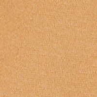 Little Girls Chenille Iconic Patch Graphic Sweatshirt and Cargo Joggers