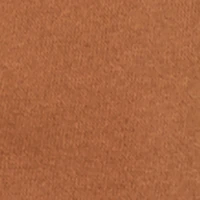 Little Girls Pretty Bear Mock Neck Sweatshirt and Joggers