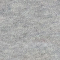 Little Girls Denim 23 Patch Graphic Sweatshirt and Sweatpants