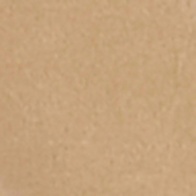 Little Girls Initial A Chenille Patch Velour Hoodie and Cargo Joggers