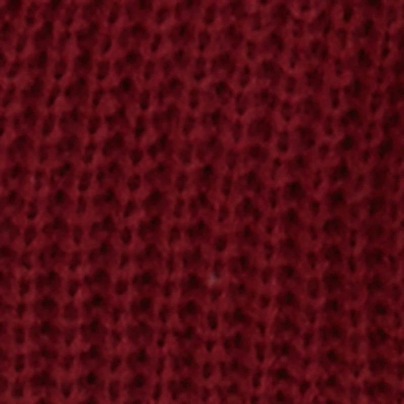 Little Girls Color Block Long Cardigan with Tie Waist Belt