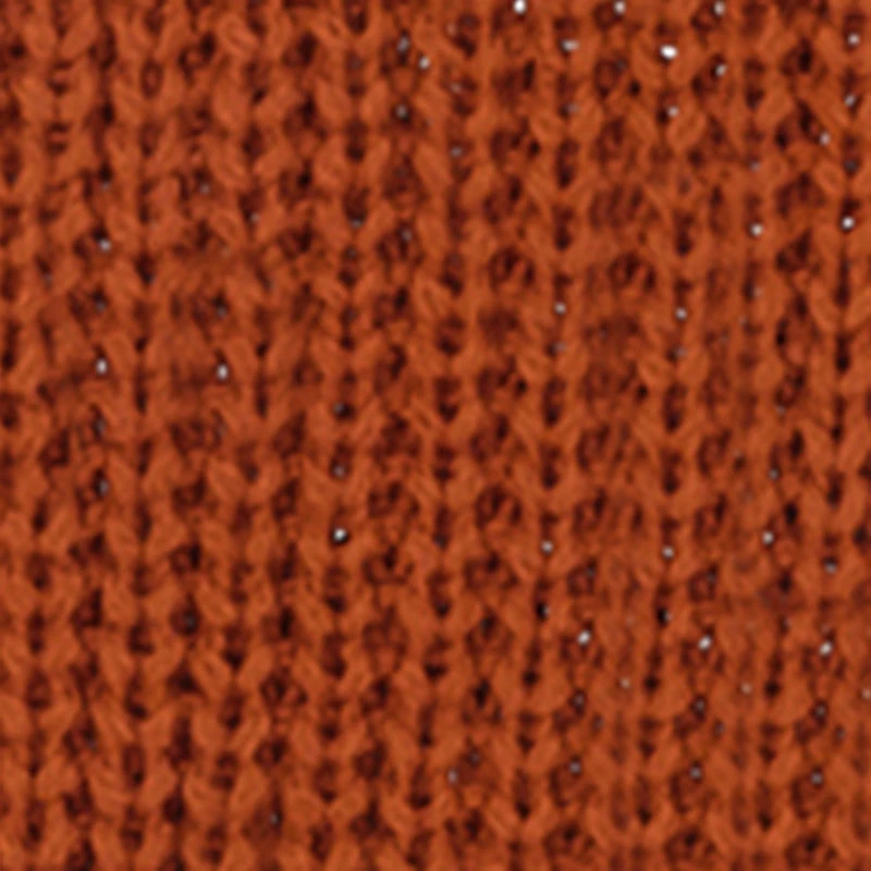 Little Girls Color Blocked Tie Waist Belted Long Cardigan