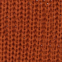 Little Girls Color Blocked Tie Waist Belted Long Cardigan