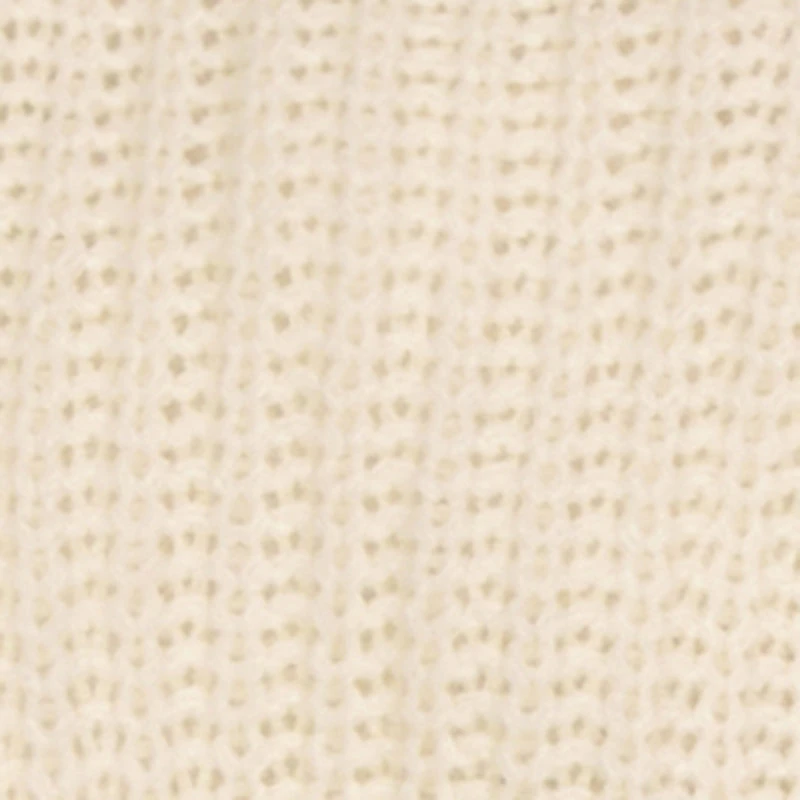 Girls Long Sleeve Pullover Sweater with Bows