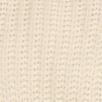 Girls Long Sleeve Pullover Sweater with Bows