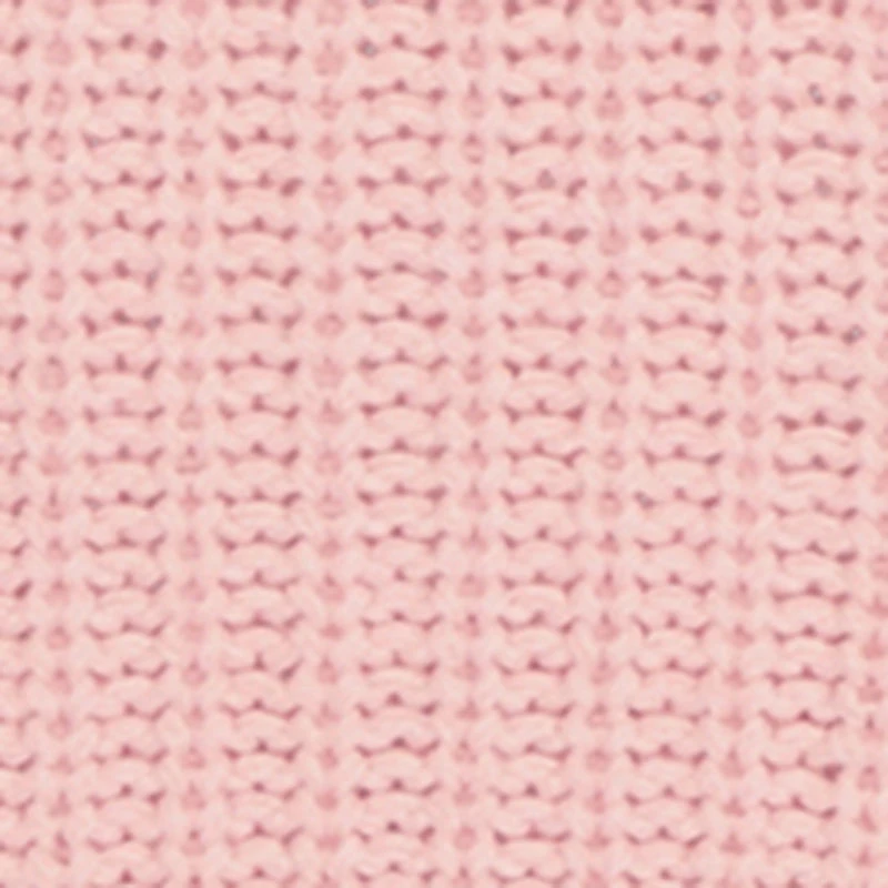 Girls Bow Detail Long Sleeve Sweater