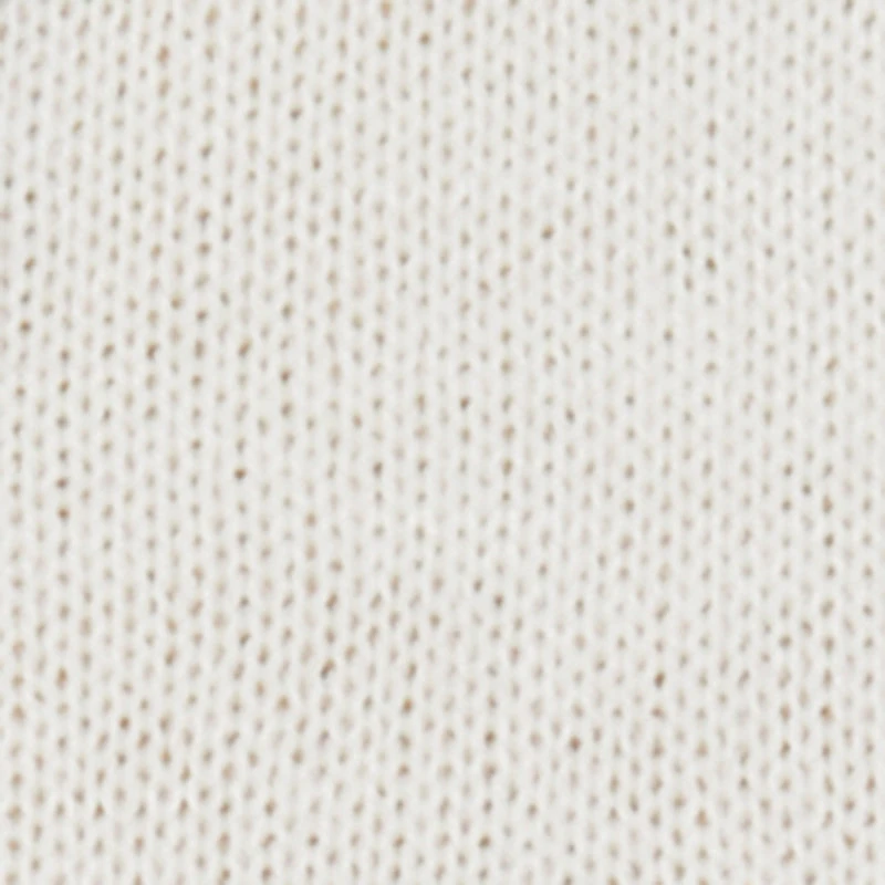 Girls Trendy Long Sleeve All Over Bear Print Sweater