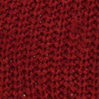 Girls Color Block Open Front Cardigan with Tie Waist Belt