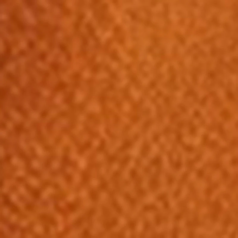 Girls Boucle Smile Graphic Sweater