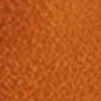 Girls Boucle Smile Graphic Sweater