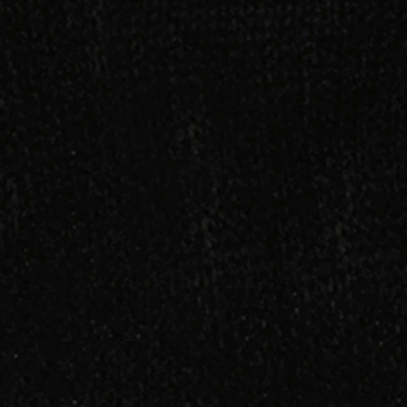 Girls Smiley Face Print Frayed Button Front Cardigan