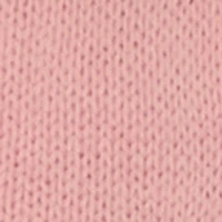 Girls Cable Knit Varsity Stripe Patch Graphic Cardigan