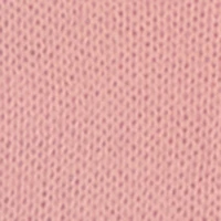 Girls Distressed V Neck Chenille Patch Graphic Cardigan