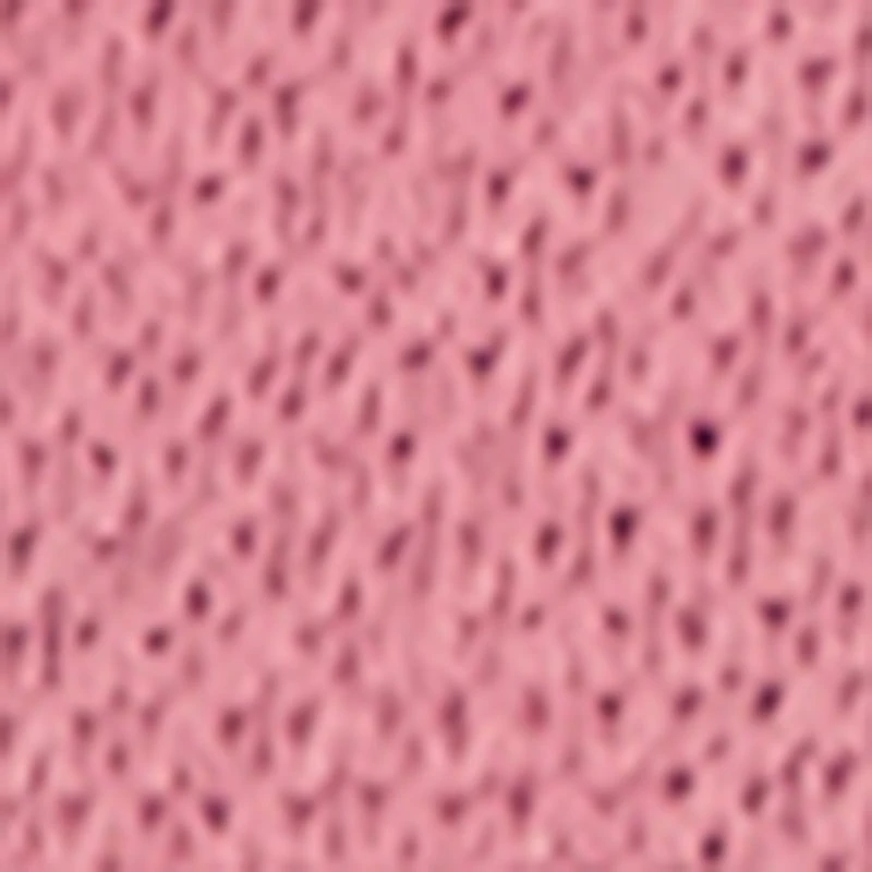 Girls Plaid Distressed V Neck Chenille Patch Graphic Cardigan