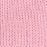 Girls Color Block 28 Graphic Pullover Sweater