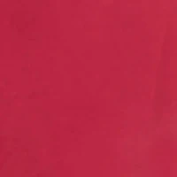 Little Girls Faux Fur Tim Belted Zip Front Long Puffer Jacket