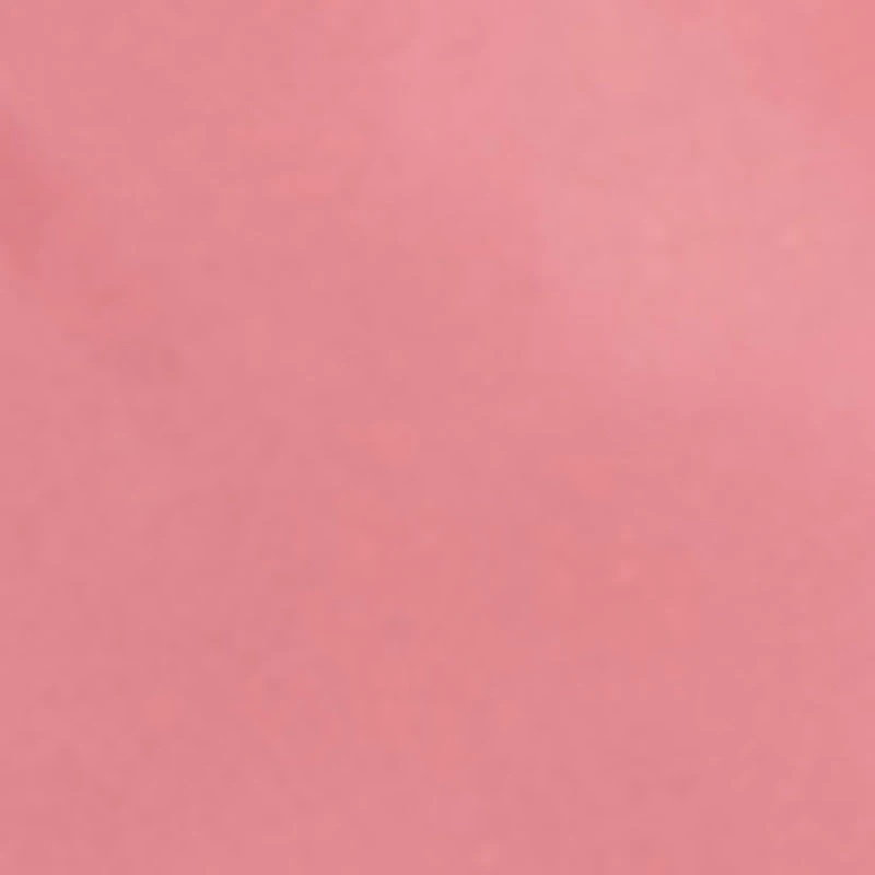 Girls Belted Faux Fur Trim Quilted Puffer Jacket